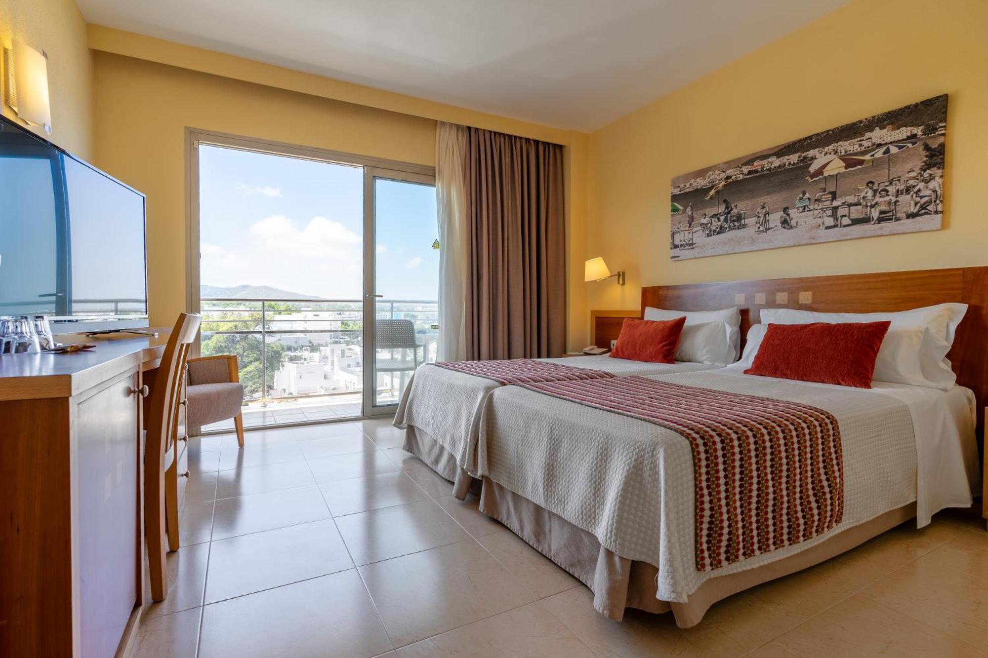 Bellamar Hotel Beach & Spa San Antonio  Luaran gambar