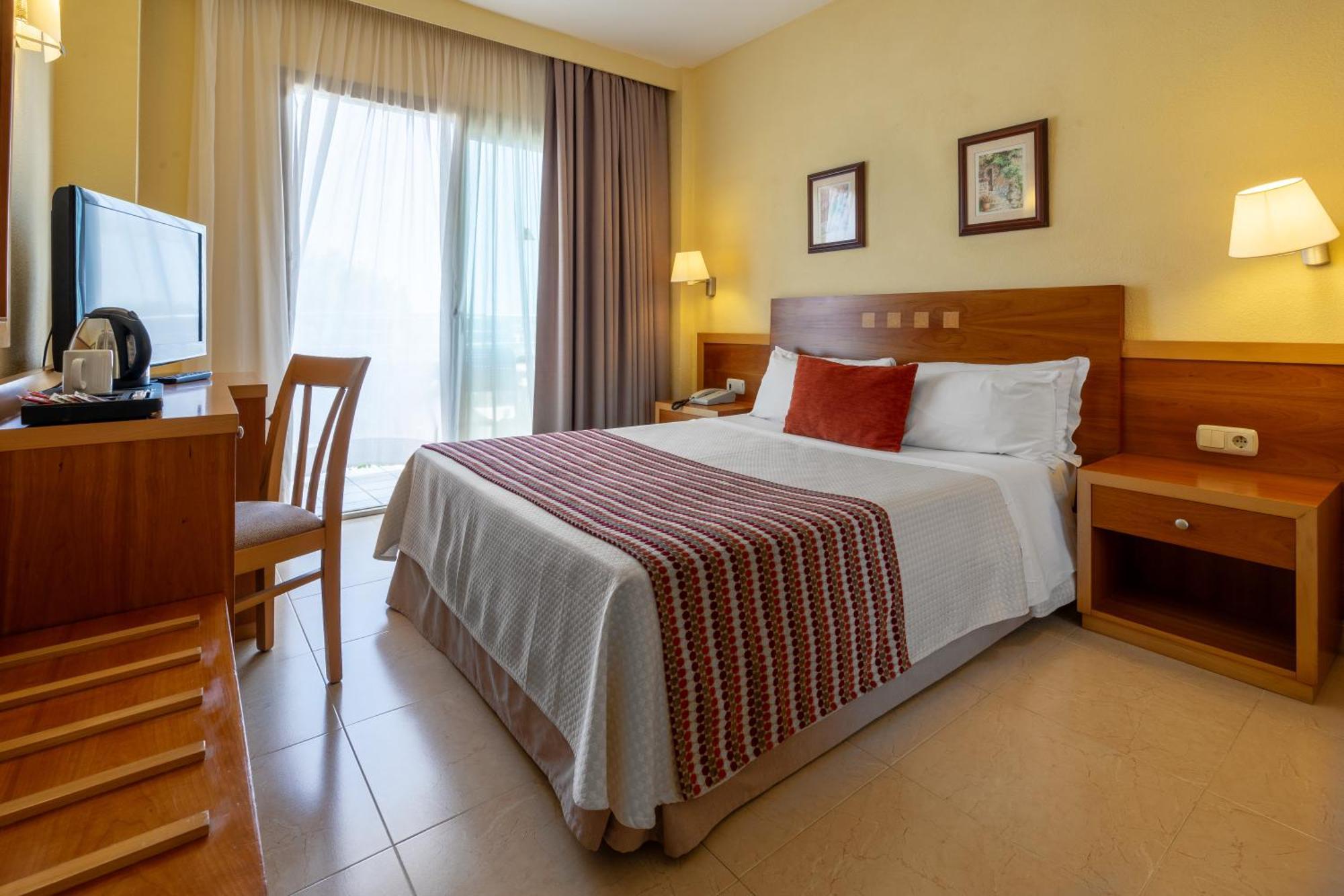 Bellamar Hotel Beach & Spa San Antonio  Bilik gambar